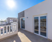 Revente - Villa Individuelle - Torrevieja - El chaparral
