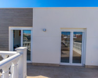 Revente - Villa Individuelle - Torrevieja - El chaparral