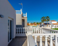 Revente - Villa Individuelle - Torrevieja - El chaparral