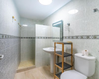 Revente - Villa Individuelle - Torrevieja - El chaparral