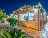 Revente - Villa Individuelle - Torrevieja - El chaparral