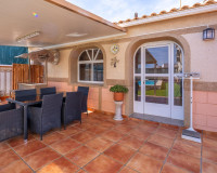 Revente - Villa Individuelle - Torrevieja - El chaparral