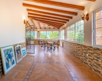 Revente - Villa Individuelle - Torrevieja - El chaparral