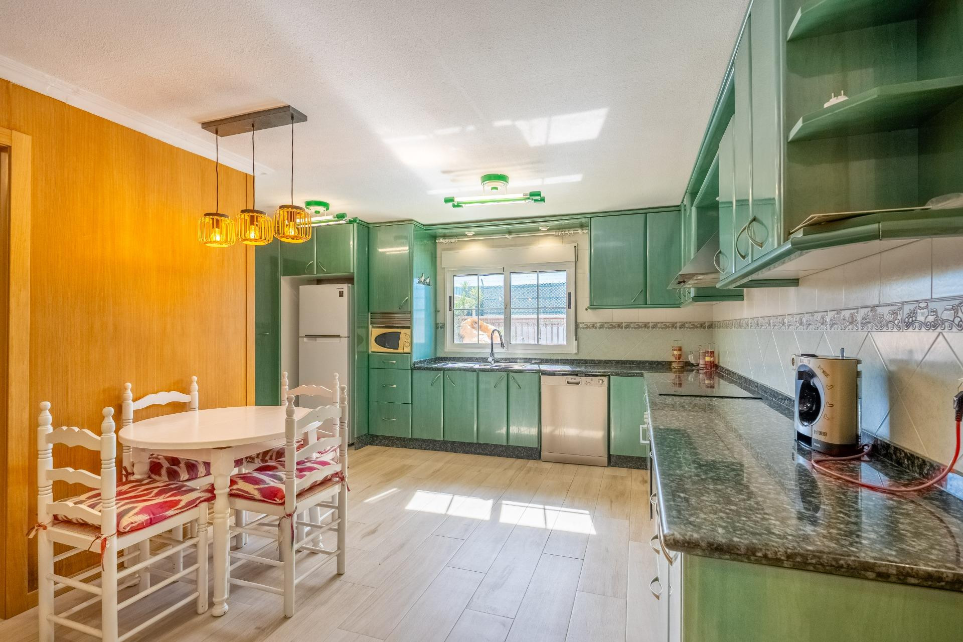 Revente - Villa Individuelle - Torrevieja - El chaparral