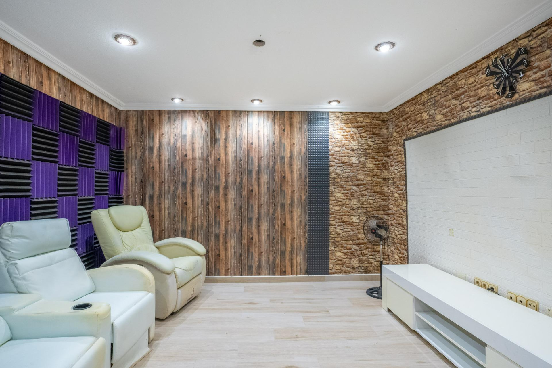 Revente - Villa Individuelle - Torrevieja - El chaparral