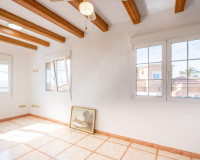 Revente - Villa Individuelle - Torrevieja - El chaparral