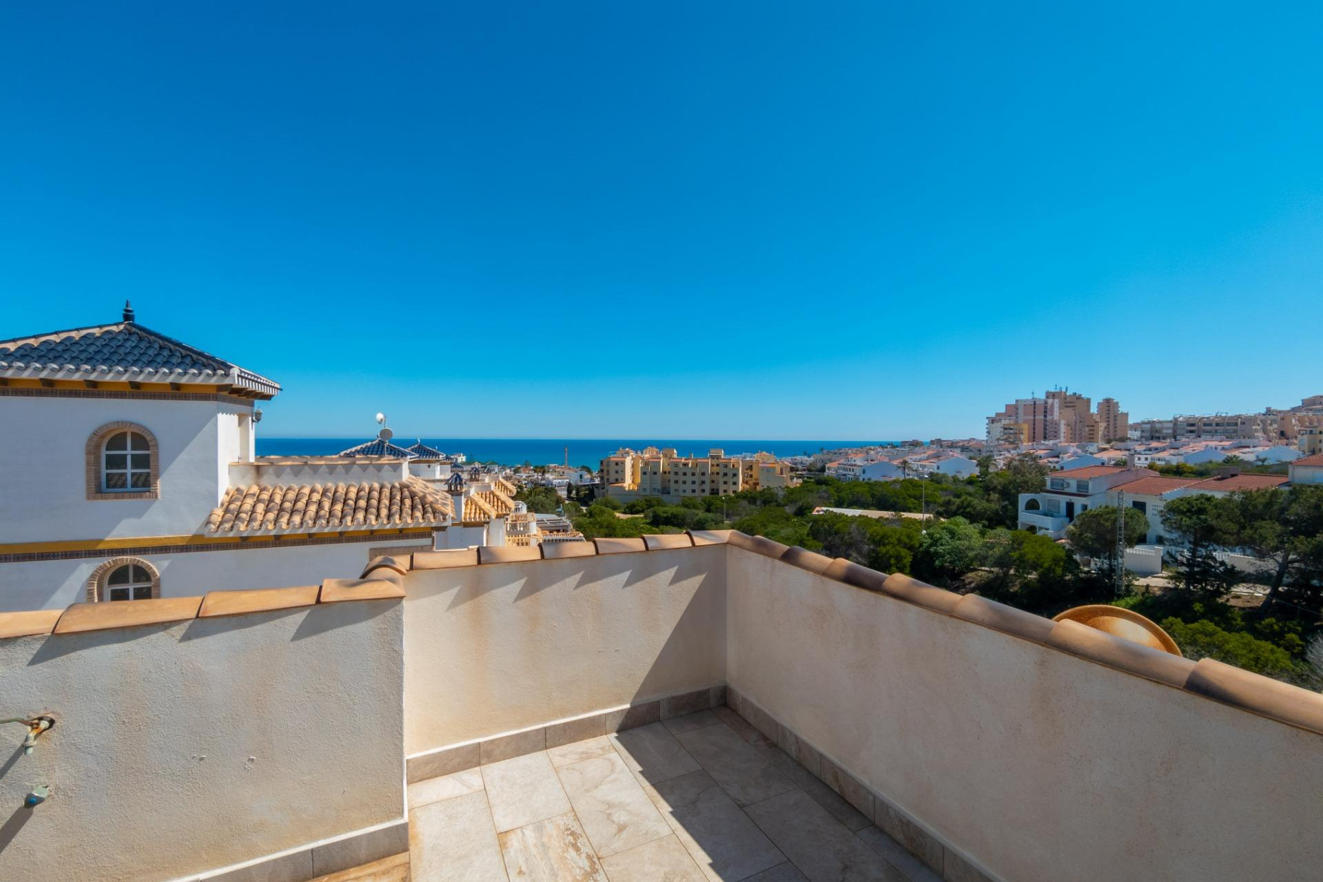 Revente - Villa Individuelle - Torrevieja - La Mata