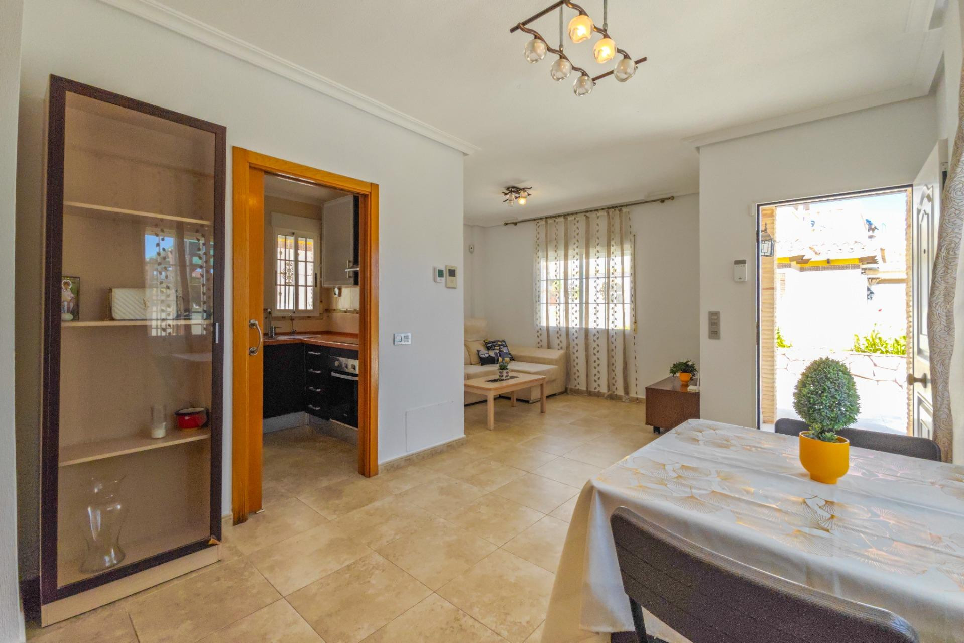 Revente - Villa Individuelle - Torrevieja - La Mata