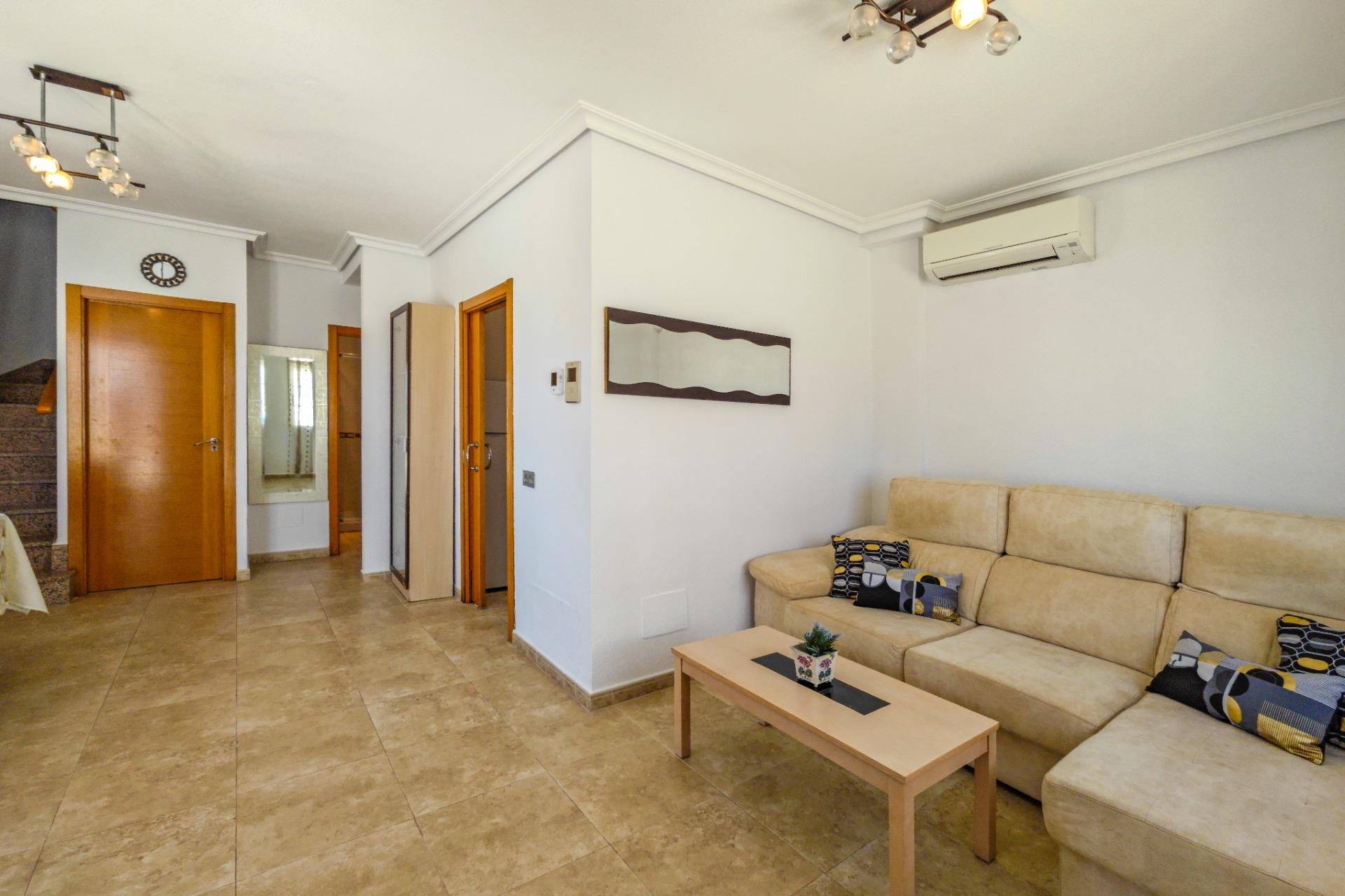 Revente - Villa Individuelle - Torrevieja - La Mata
