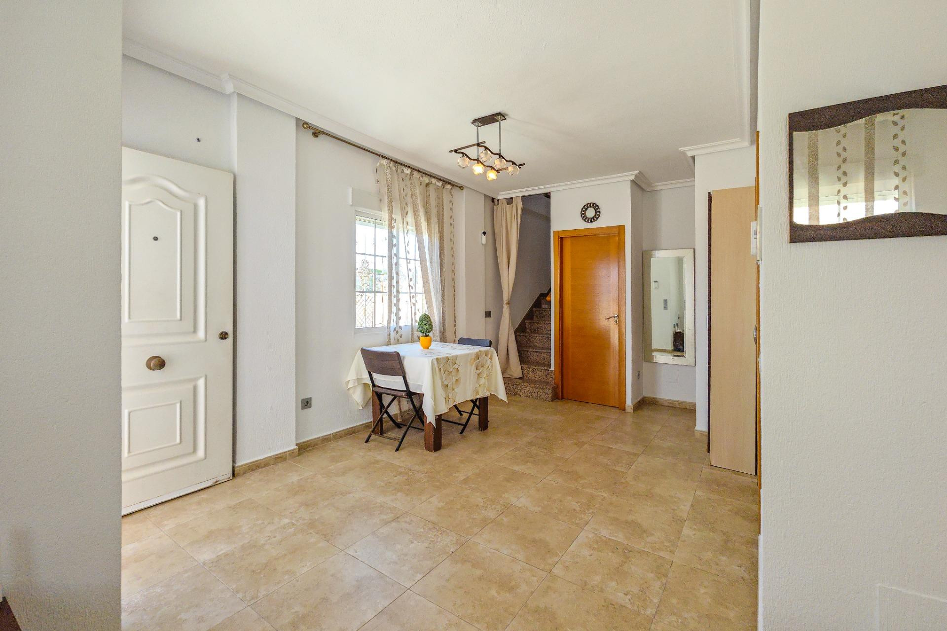 Revente - Villa Individuelle - Torrevieja - La Mata