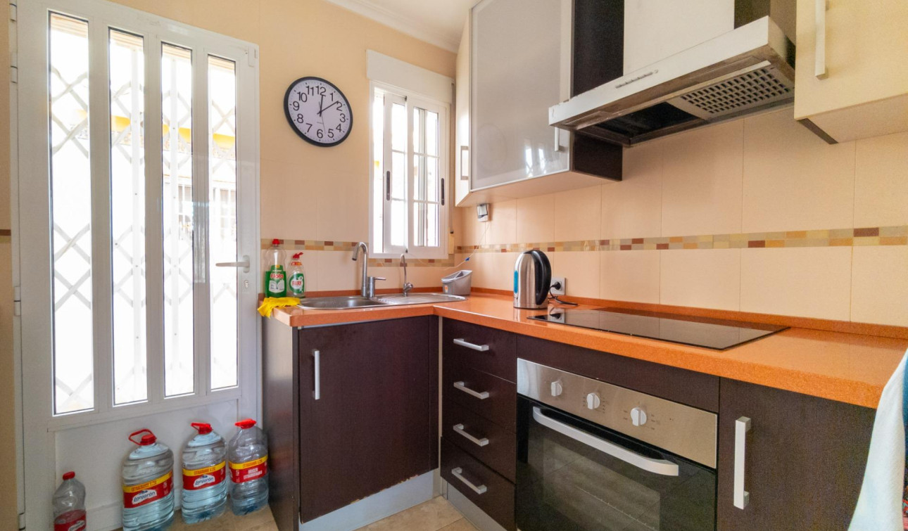 Revente - Villa Individuelle - Torrevieja - La Mata