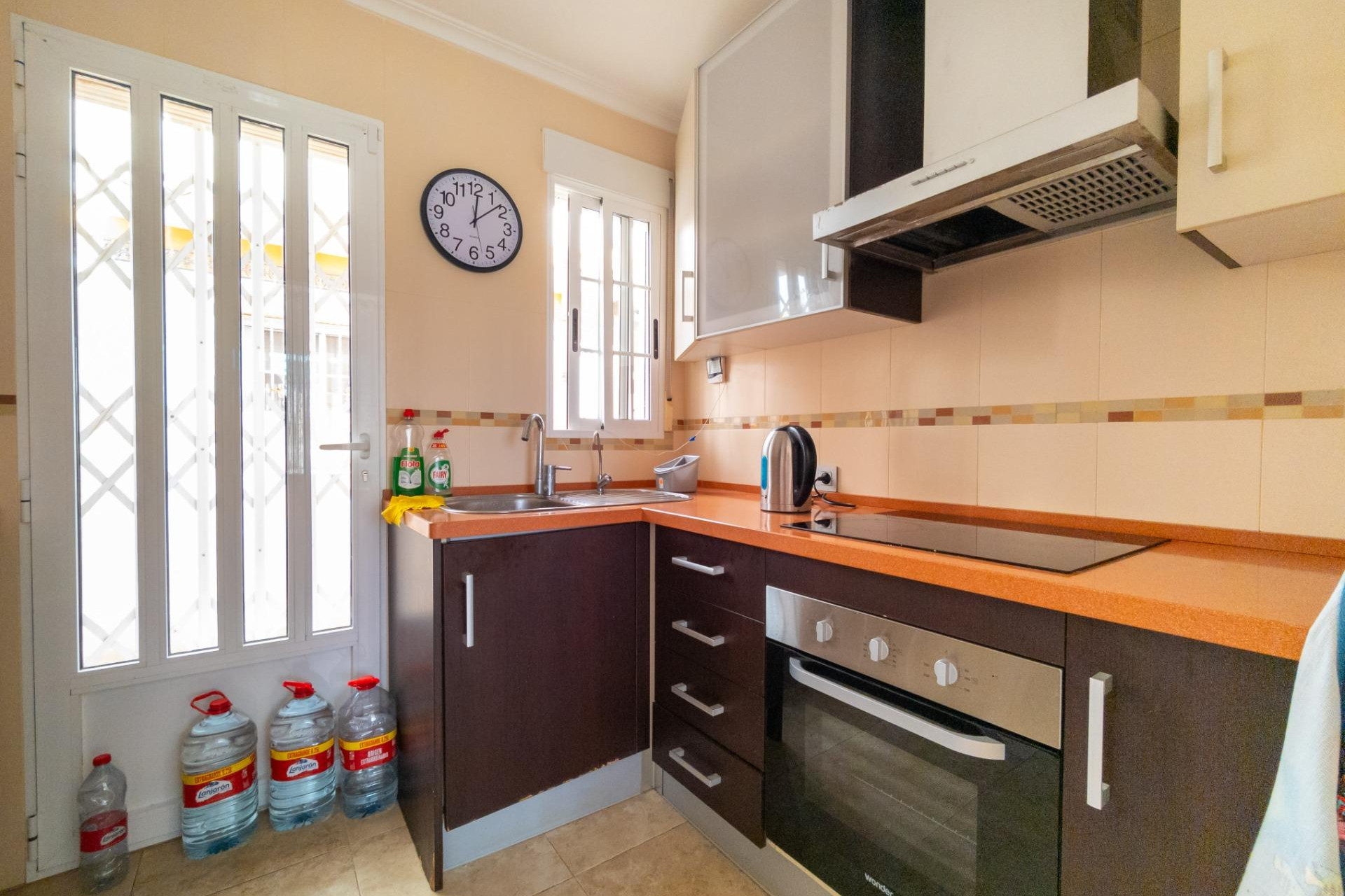 Revente - Villa Individuelle - Torrevieja - La Mata