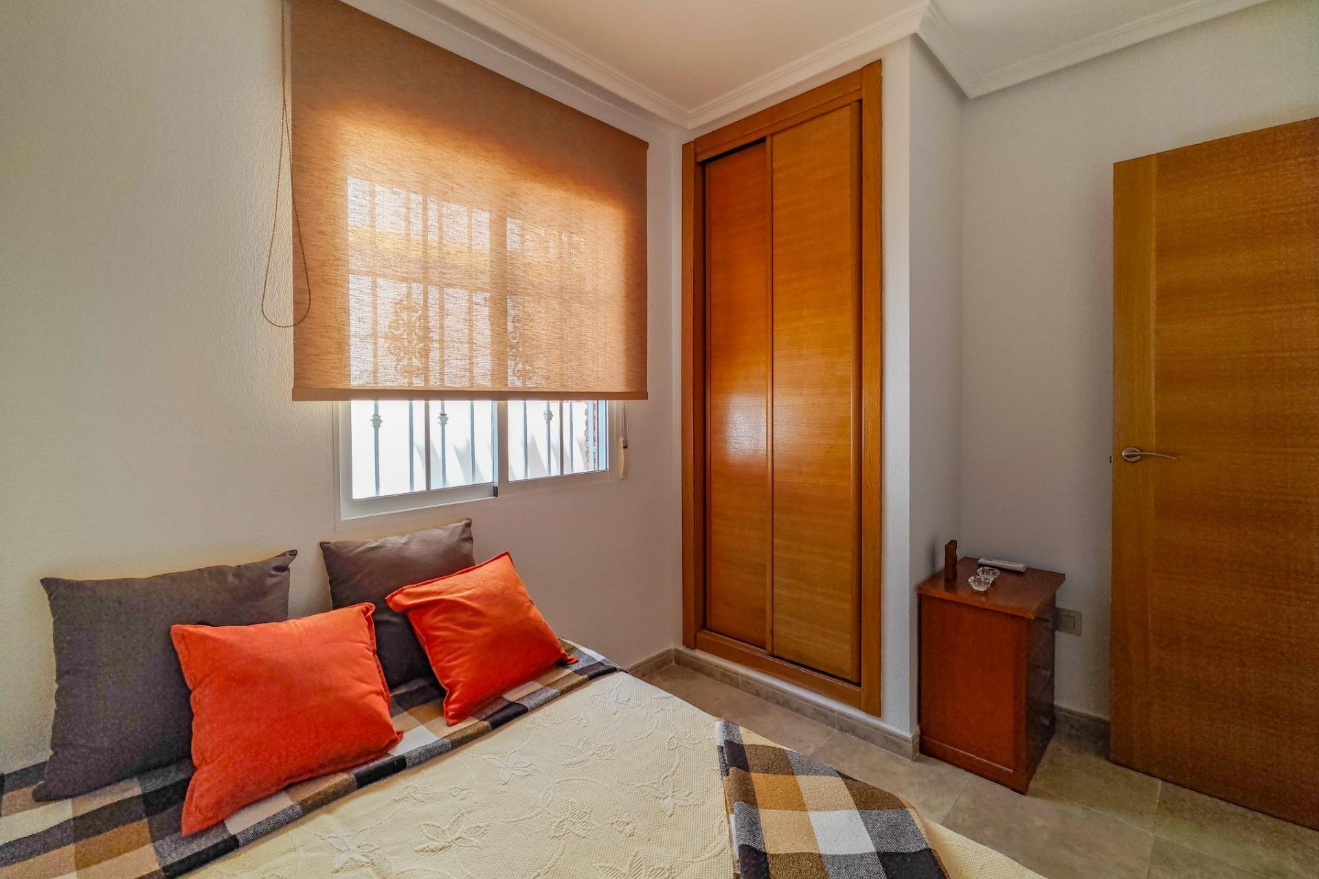 Revente - Villa Individuelle - Torrevieja - La Mata