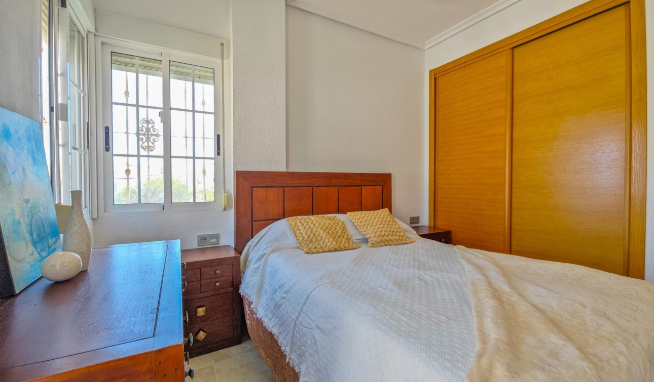 Revente - Villa Individuelle - Torrevieja - La Mata