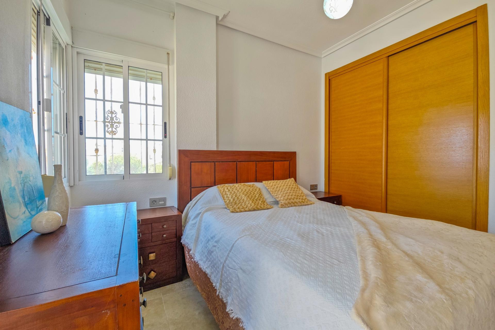 Revente - Villa Individuelle - Torrevieja - La Mata