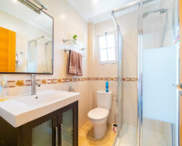 Revente - Villa Individuelle - Torrevieja - La Mata