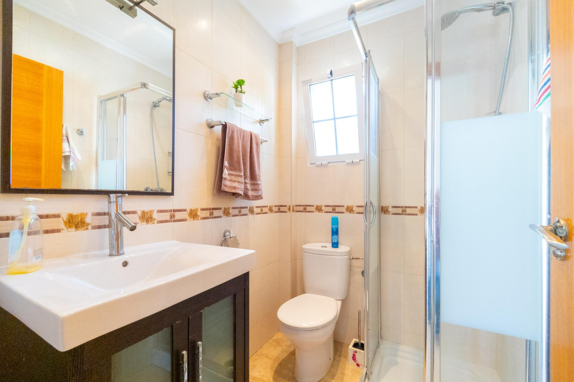 Revente - Villa Individuelle - Torrevieja - La Mata