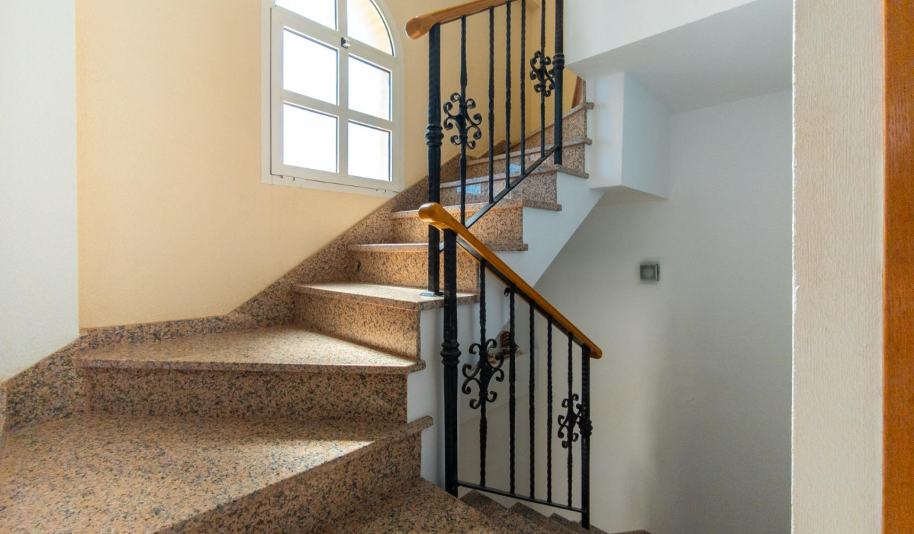 Revente - Villa Individuelle - Torrevieja - La Mata