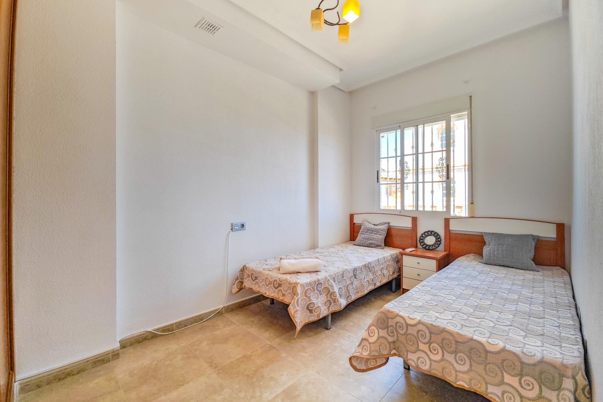 Revente - Villa Individuelle - Torrevieja - La Mata