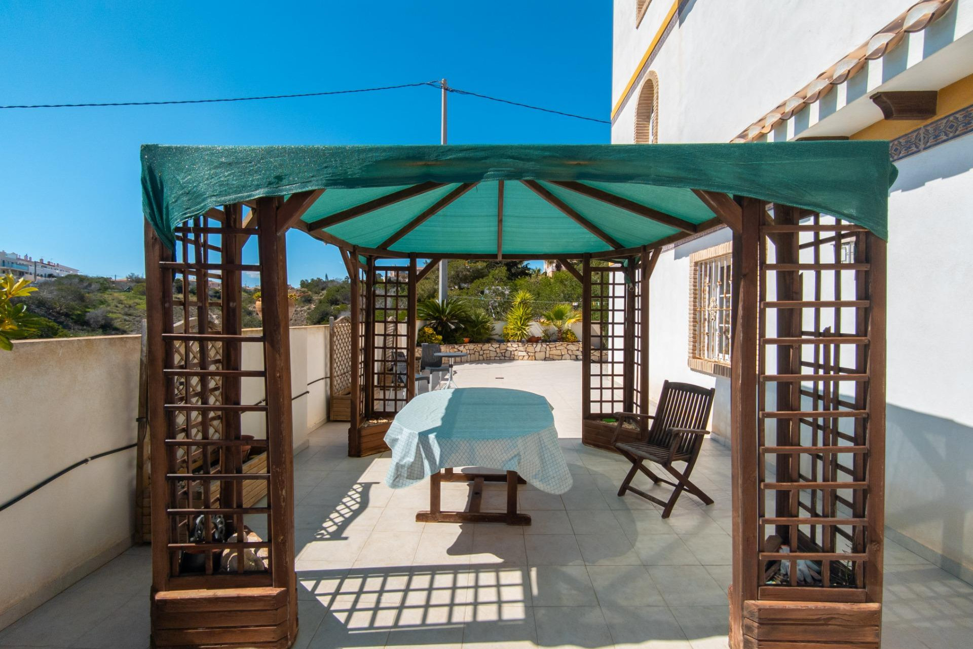 Revente - Villa Individuelle - Torrevieja - La Mata