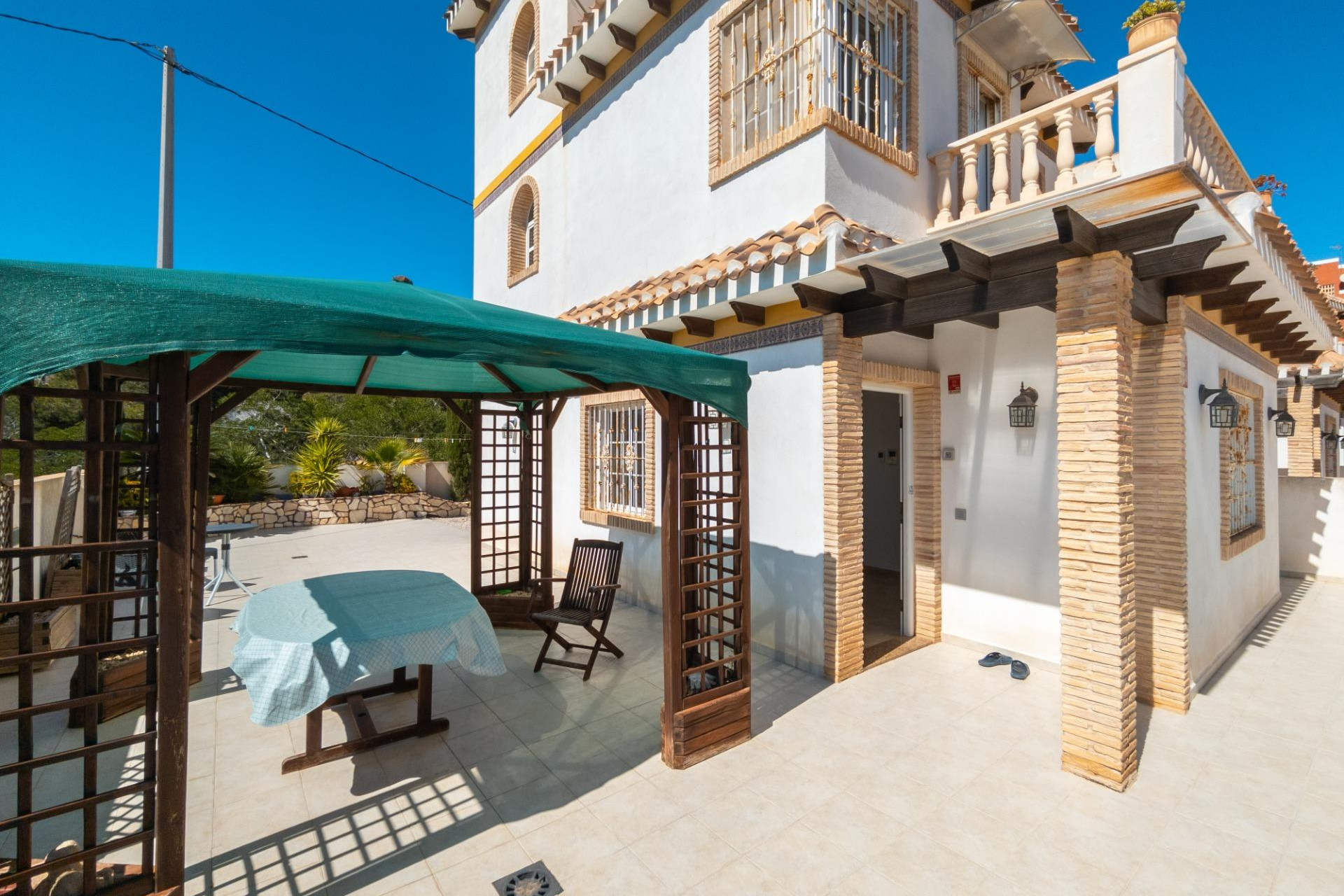 Revente - Villa Individuelle - Torrevieja - La Mata