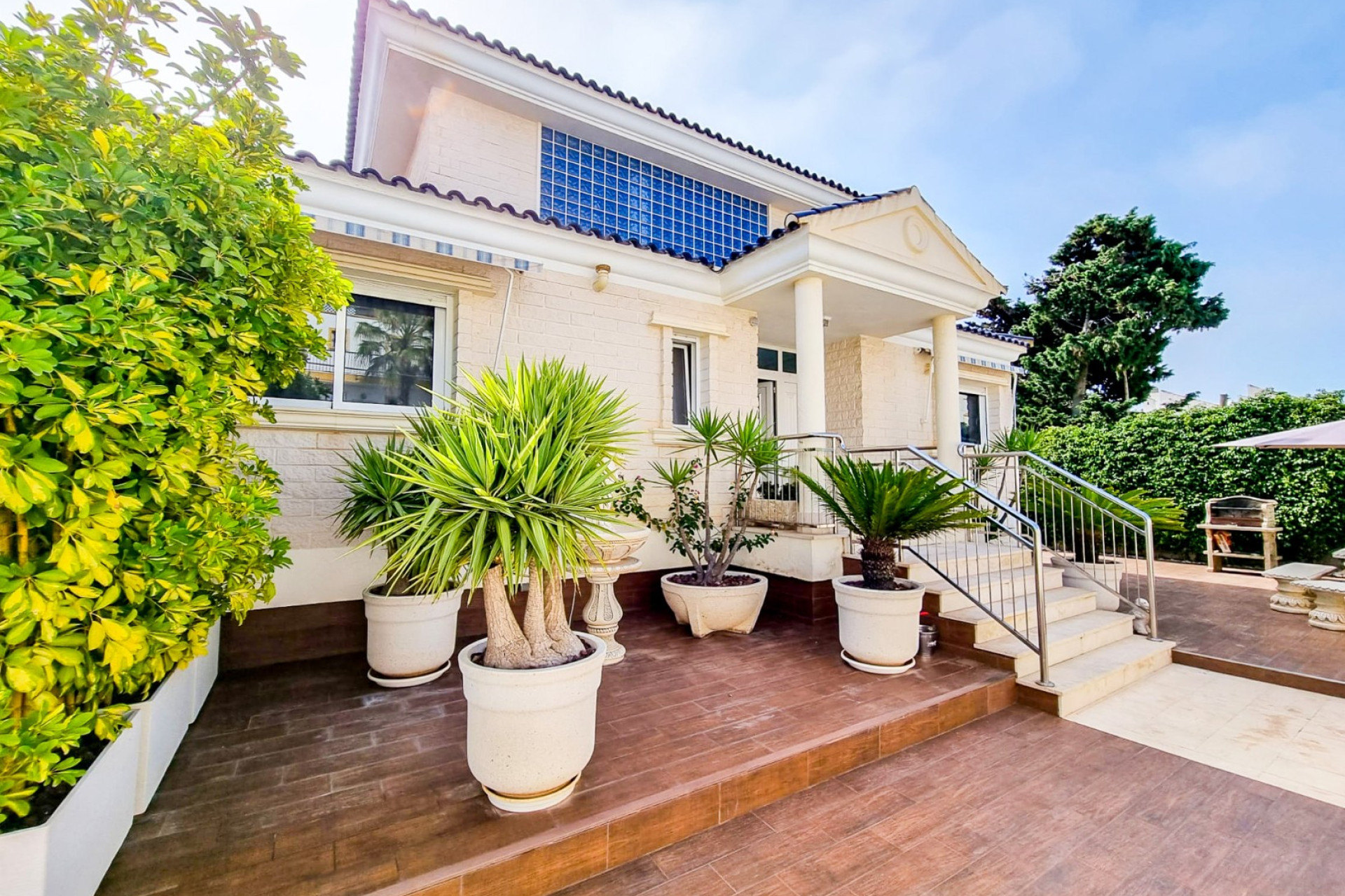 Revente - Villa Individuelle - Torrevieja - La Mata