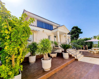 Revente - Villa Individuelle - Torrevieja - La Mata