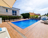 Revente - Villa Individuelle - Torrevieja - La Mata
