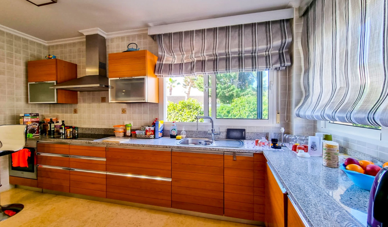 Revente - Villa Individuelle - Torrevieja - La Mata