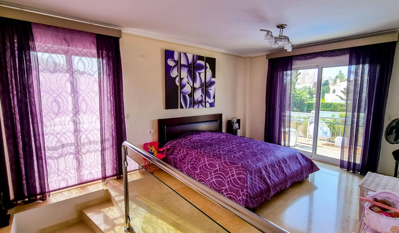 Revente - Villa Individuelle - Torrevieja - La Mata