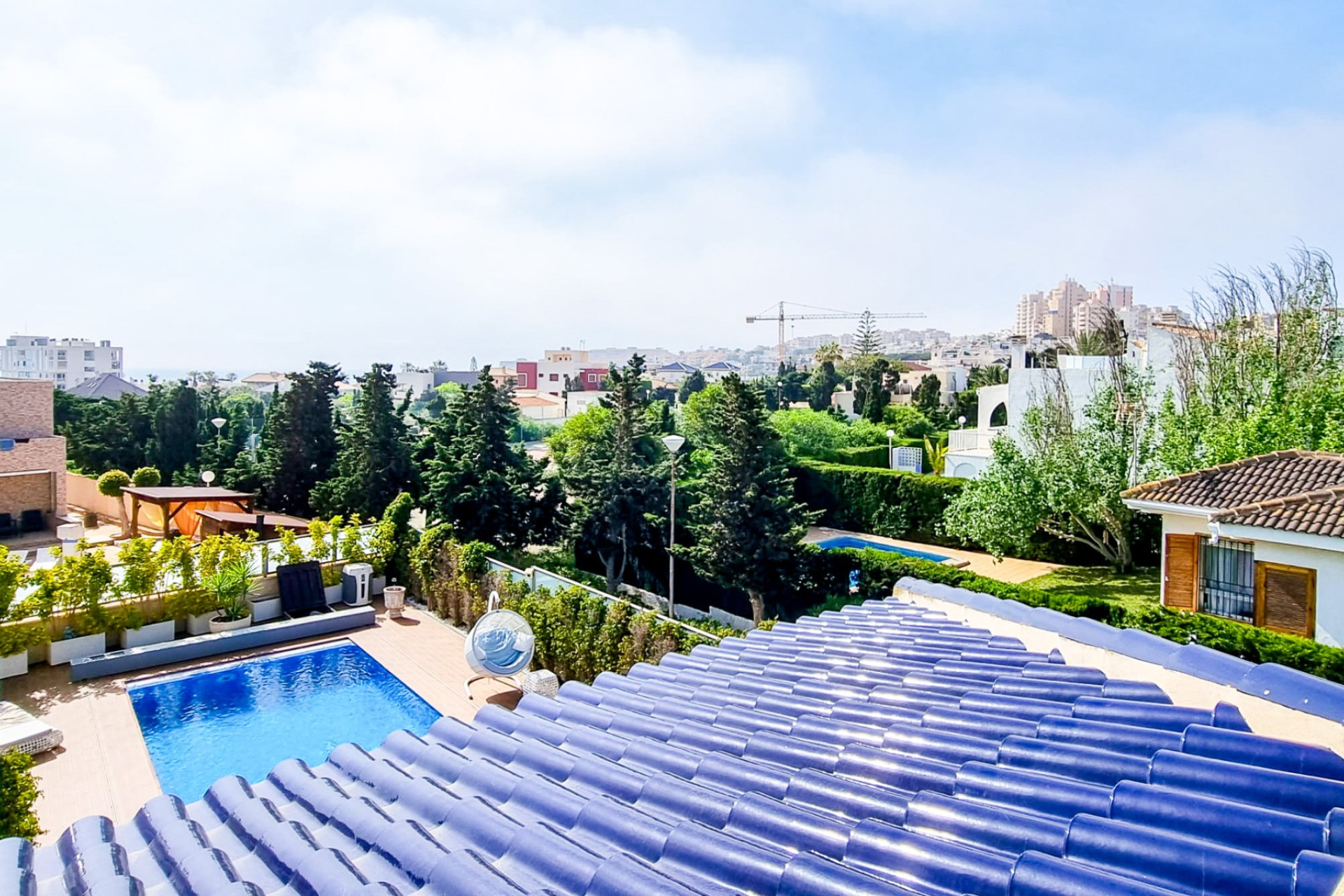 Revente - Villa Individuelle - Torrevieja - La Mata