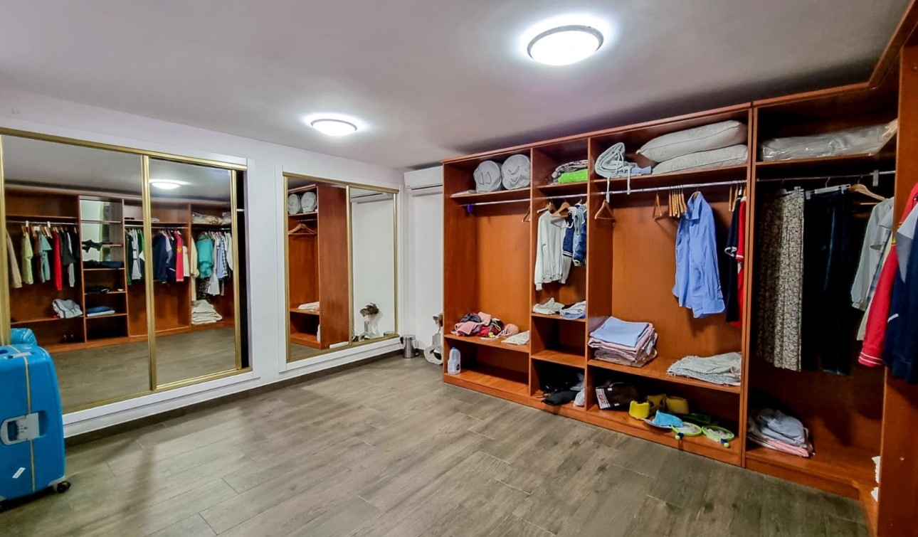 Revente - Villa Individuelle - Torrevieja - La Mata