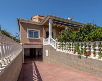 Revente - Villa Individuelle - Torrevieja - La Mata