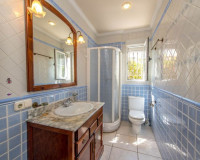 Revente - Villa Individuelle - Torrevieja - La Mata
