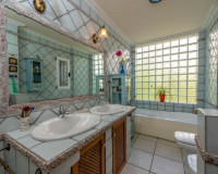 Revente - Villa Individuelle - Torrevieja - La Mata