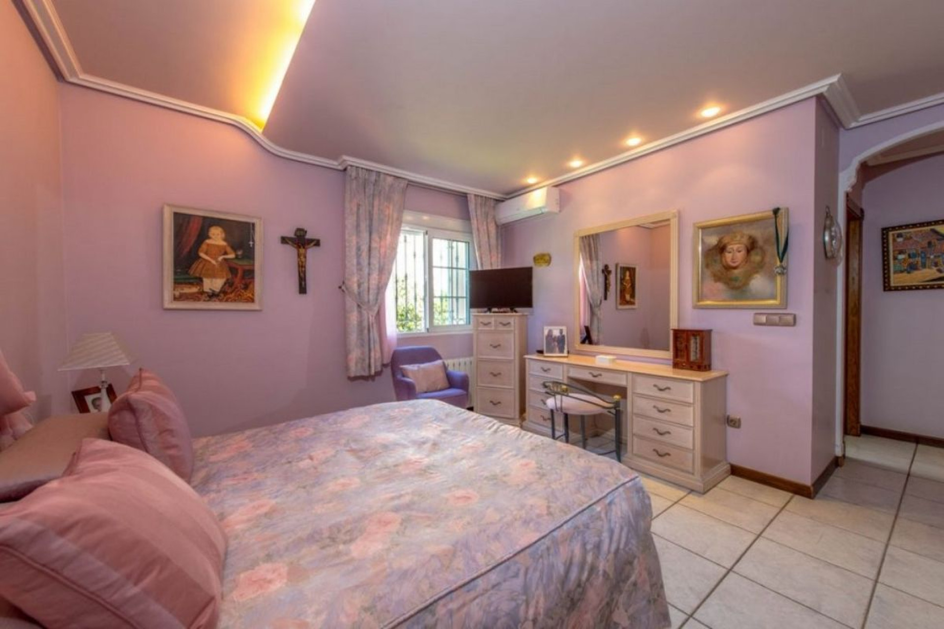 Revente - Villa Individuelle - Torrevieja - La Mata