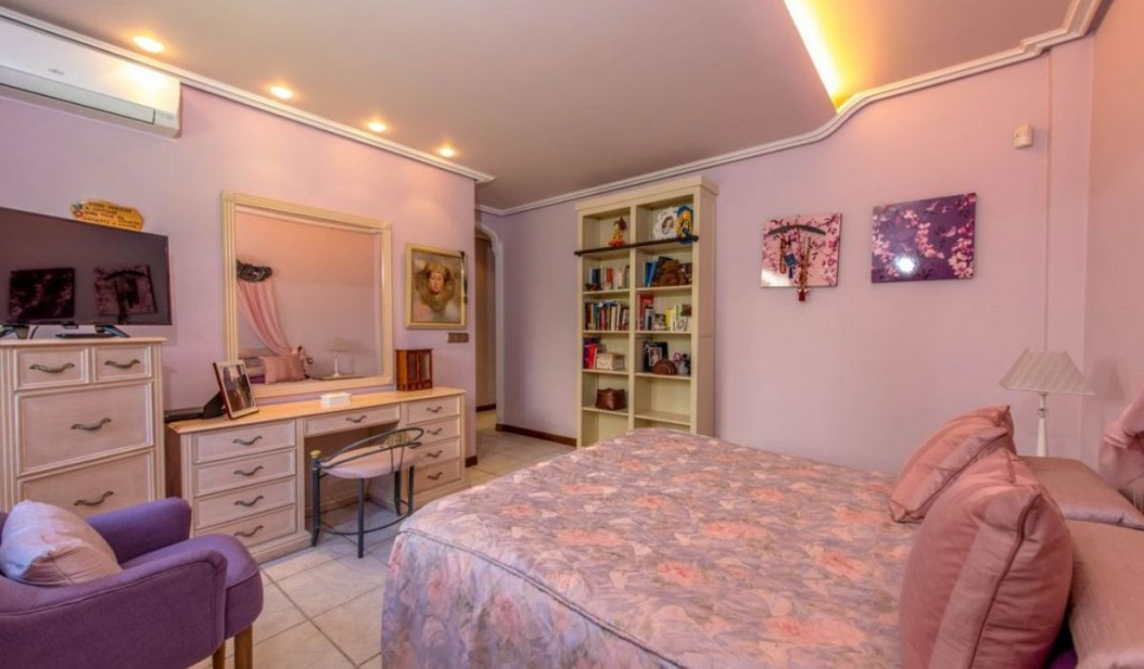 Revente - Villa Individuelle - Torrevieja - La Mata