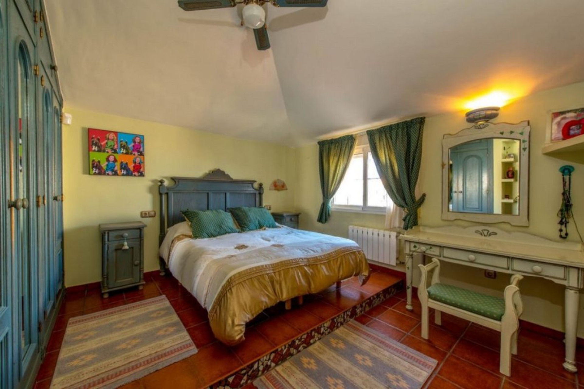 Revente - Villa Individuelle - Torrevieja - La Mata