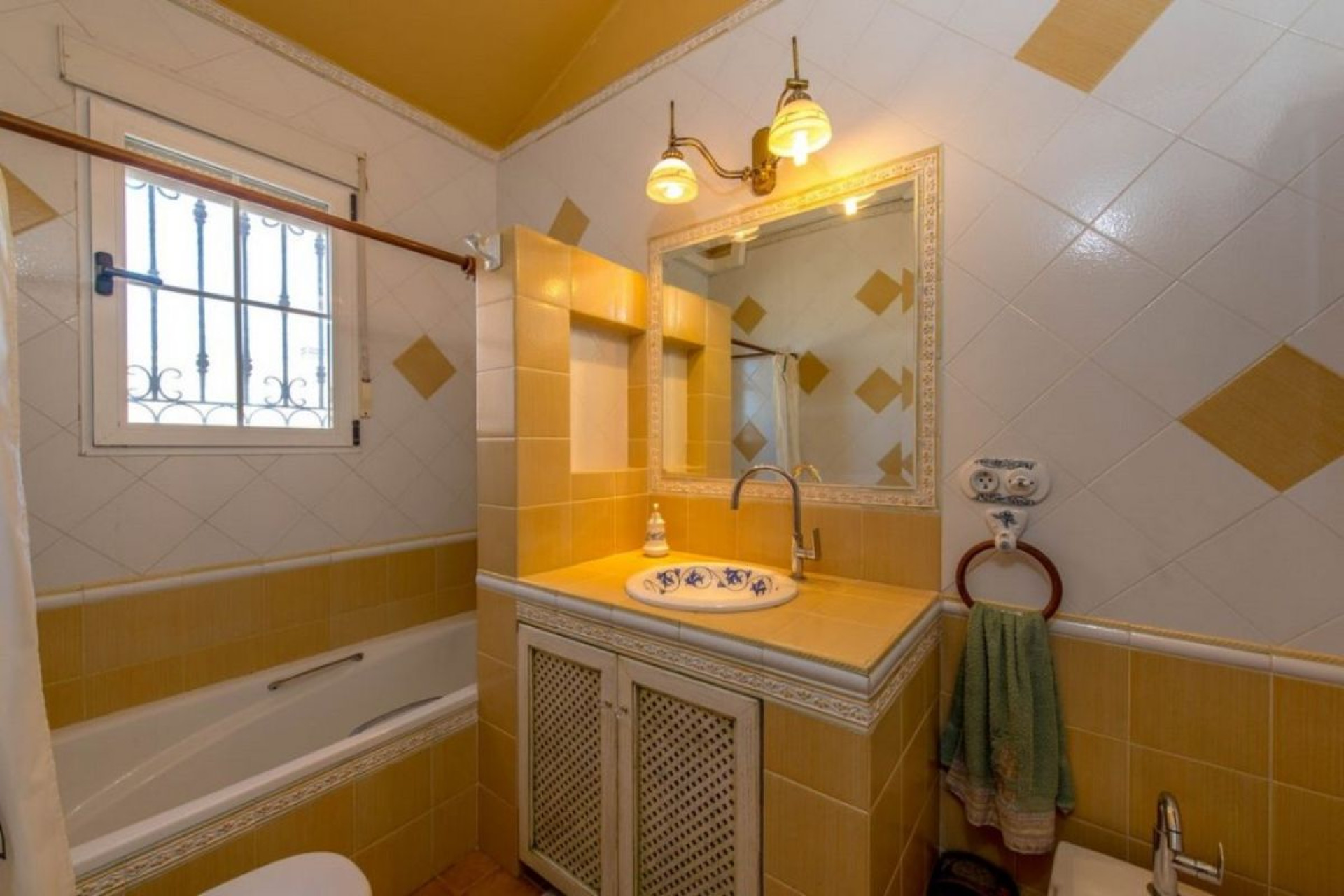 Revente - Villa Individuelle - Torrevieja - La Mata