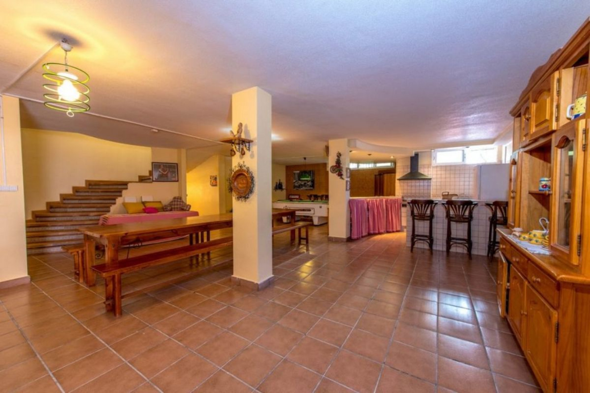 Revente - Villa Individuelle - Torrevieja - La Mata