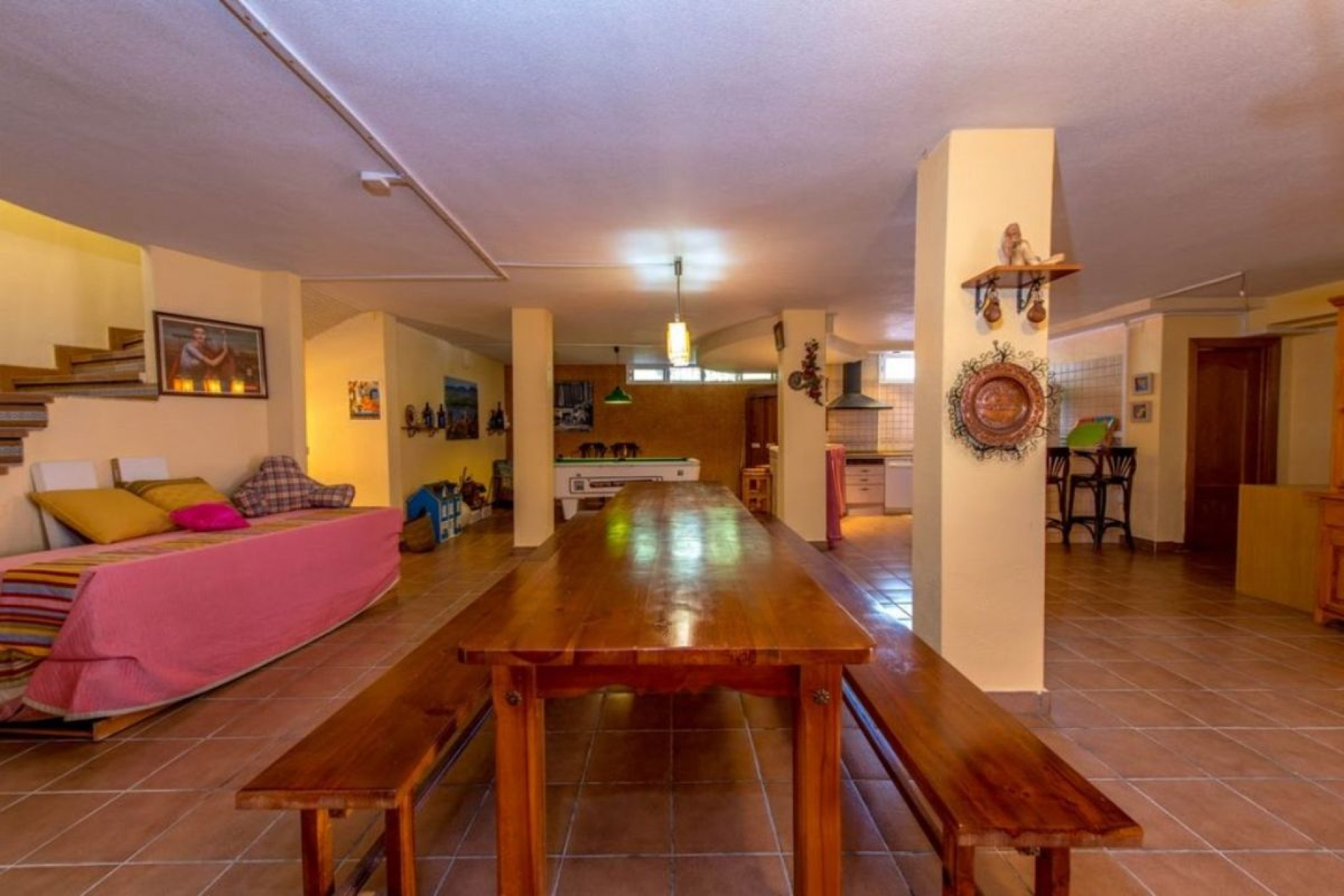 Revente - Villa Individuelle - Torrevieja - La Mata