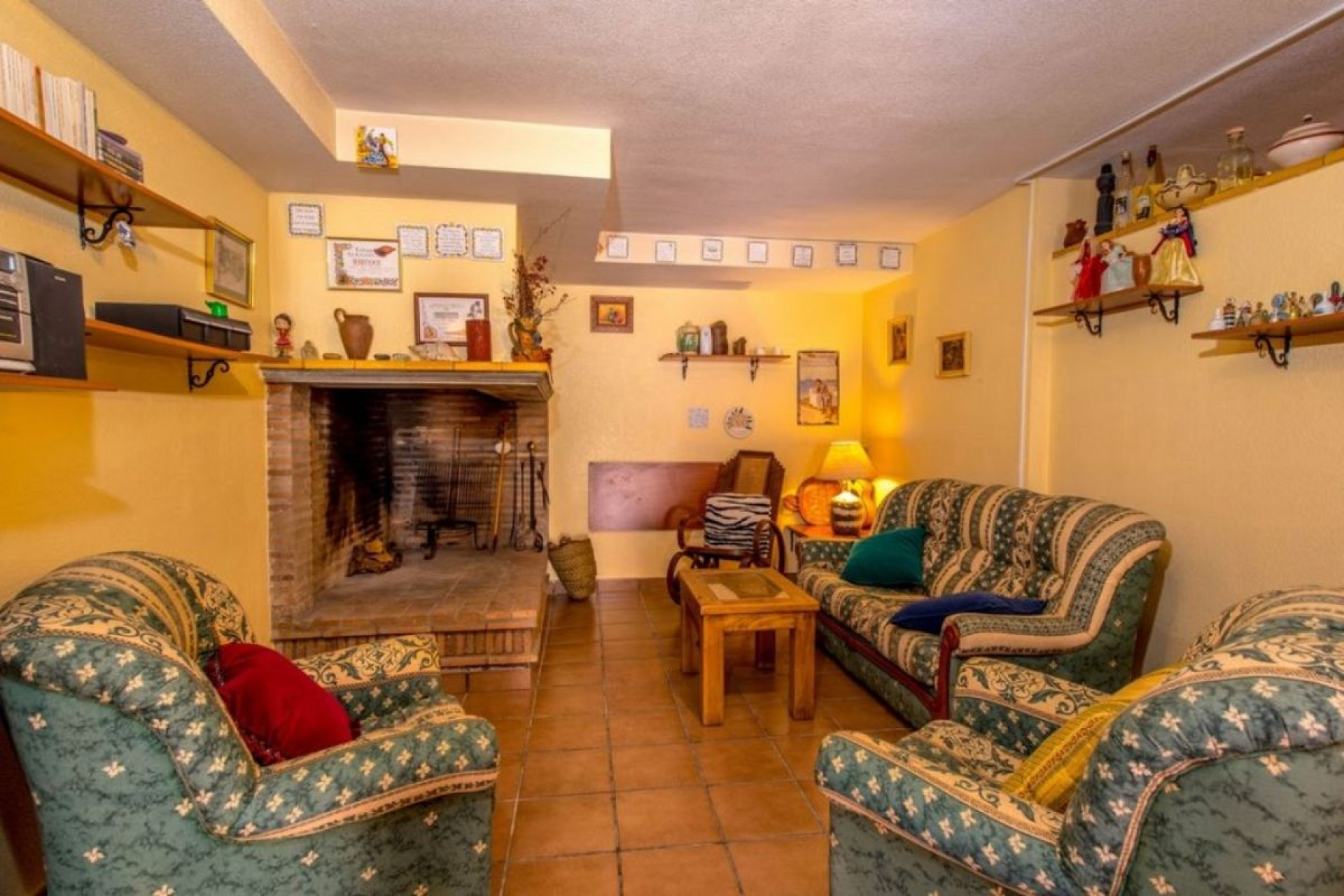 Revente - Villa Individuelle - Torrevieja - La Mata