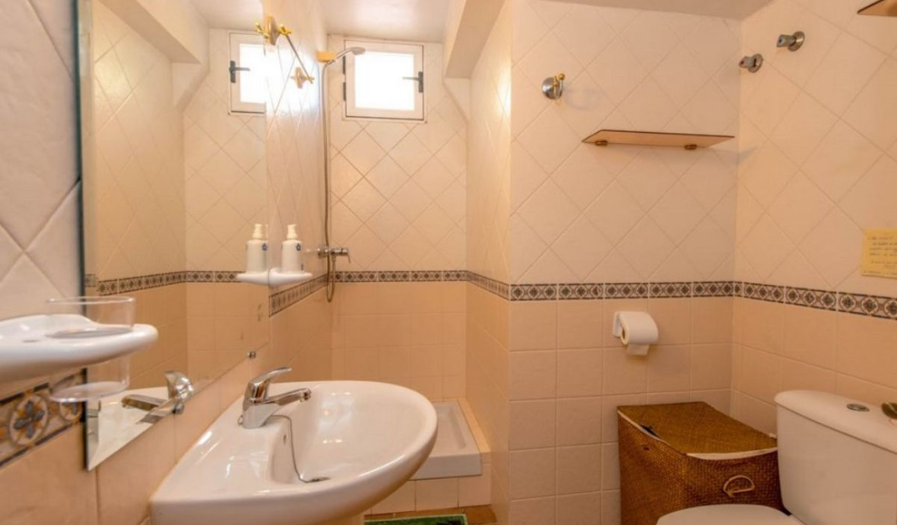 Revente - Villa Individuelle - Torrevieja - La Mata