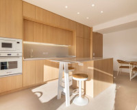 Revente - Villa Individuelle - Torrevieja - La Siesta - El Chaparral - San Luis