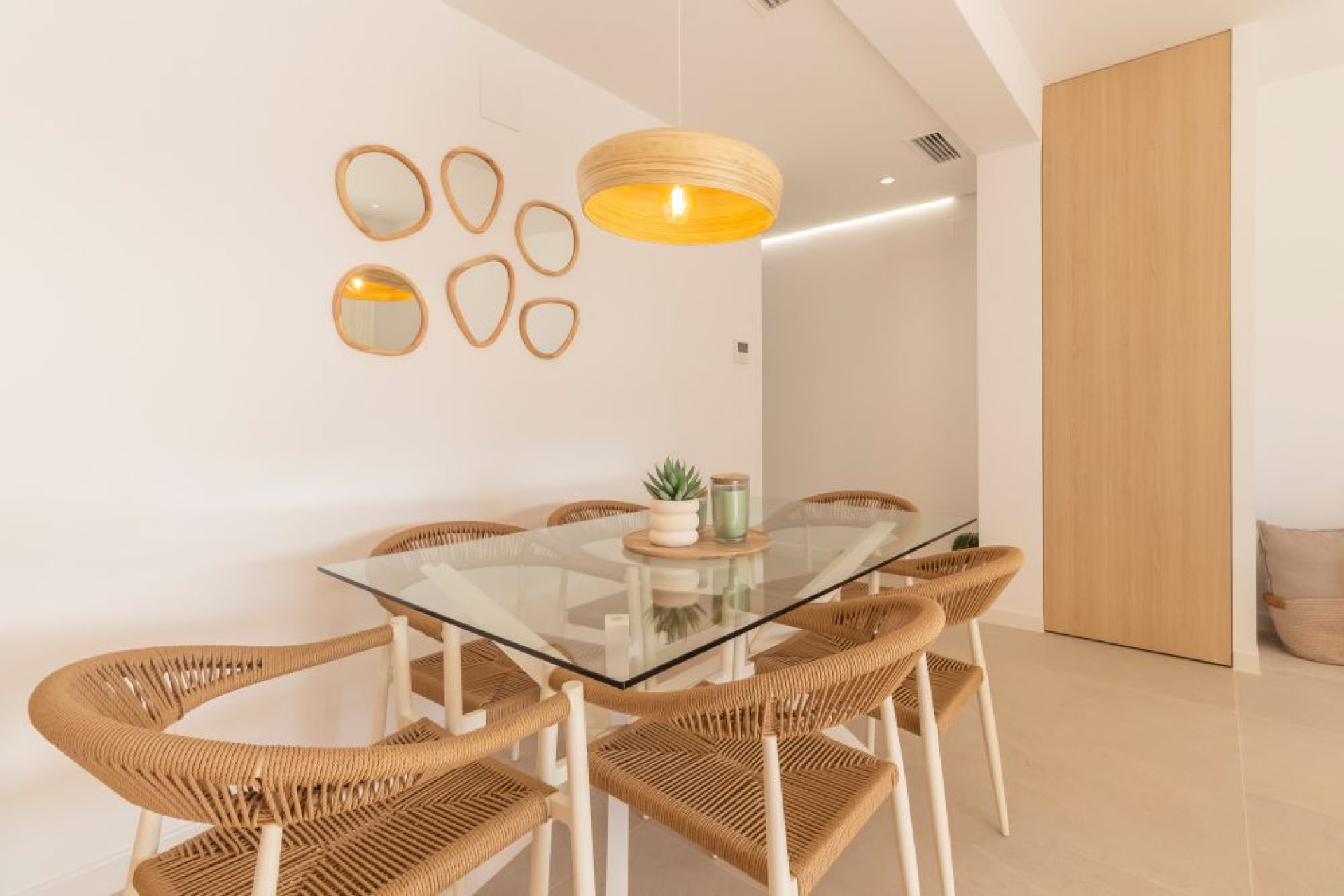 Revente - Villa Individuelle - Torrevieja - La Siesta - El Chaparral - San Luis