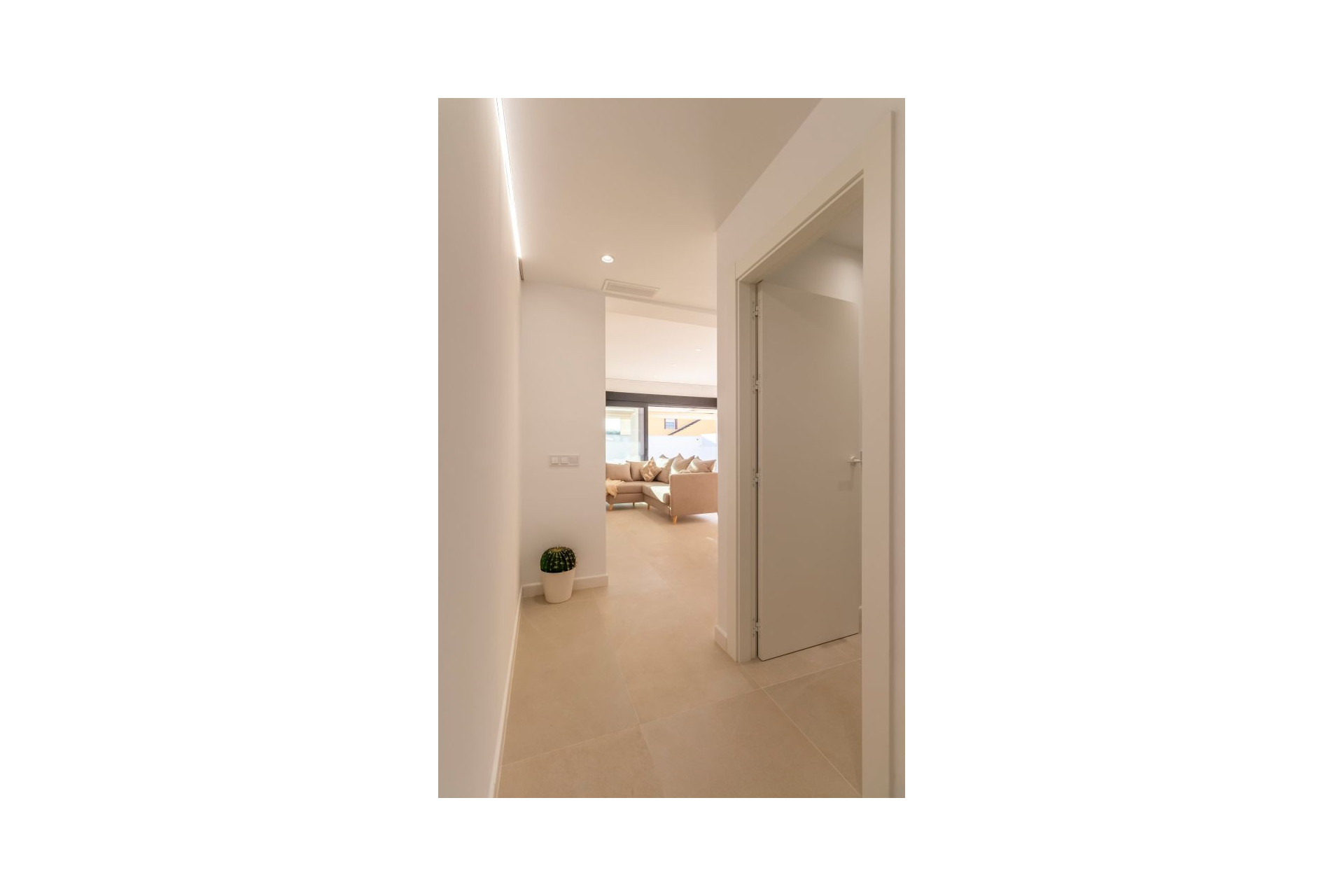 Revente - Villa Individuelle - Torrevieja - La Siesta - El Salado - Torreta