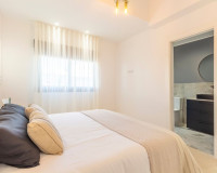 Revente - Villa Individuelle - Torrevieja - La Siesta - El Salado - Torreta
