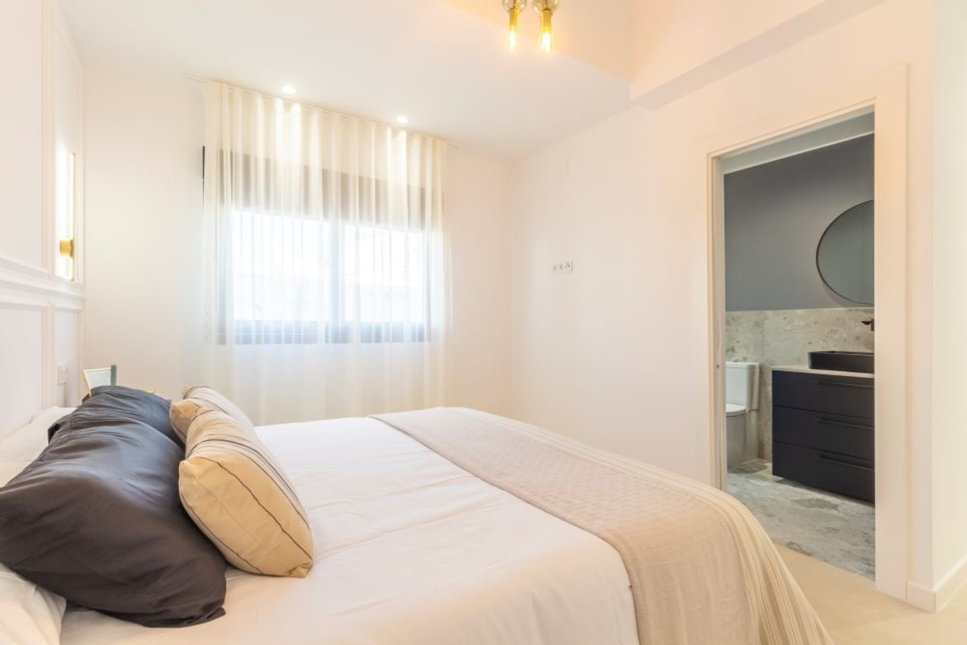 Revente - Villa Individuelle - Torrevieja - La Siesta - El Salado - Torreta