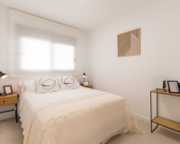 Revente - Villa Individuelle - Torrevieja - La Siesta - El Salado - Torreta