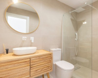 Revente - Villa Individuelle - Torrevieja - La Siesta - El Salado - Torreta